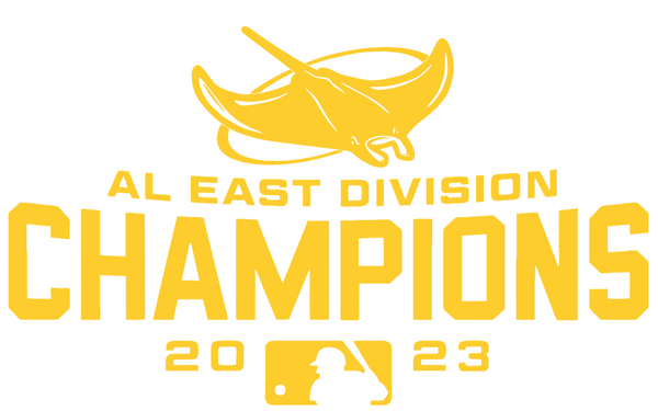 Baltimore Orioles 2023 AL East Champions Decal PICK COLOR & SIZE –  SportsJewelryProShop