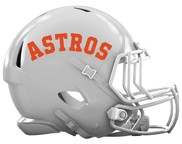 New York Mets Custom Concept Orange Mini Riddell Speed Football Helmet –  SportsJewelryProShop