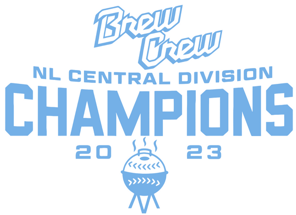 Milwaukee Brewers: 2023 Brew Crew City Connect Logo - Officially