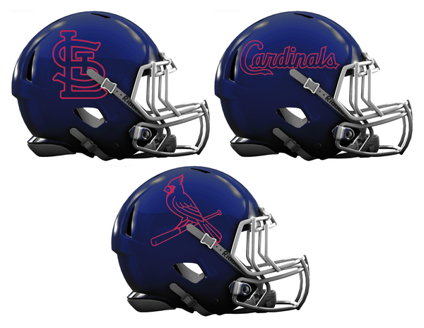 Tampa Bay Rays Custom Concept Navy Blue Mini Speed Football Helmet –  SportsJewelryProShop