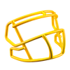 Build Your Own Custom Riddell Speed Mini Football Helmet - Yellow Shell