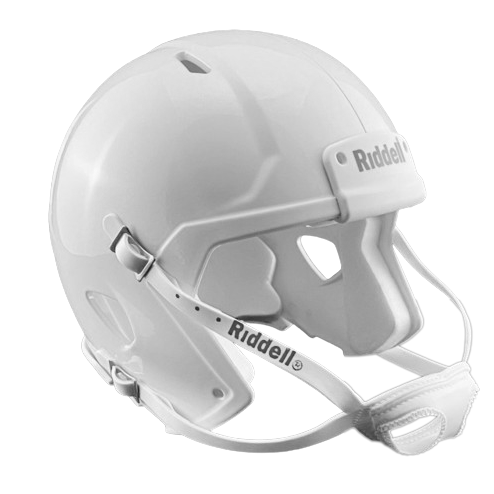 Riddell Blank Mini Speed Helmet Shell(Custom Colors)