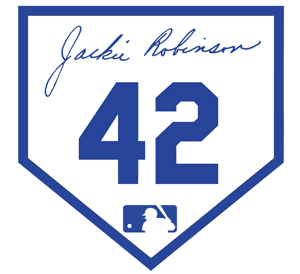 Reflections on Jackie Robinson Day