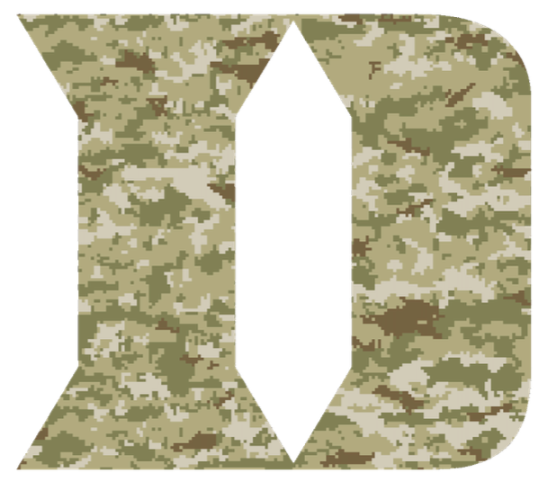 Cincinnati Bengals Salute to Service Camouflage Camo Vinyl Decal –  SportsJewelryProShop