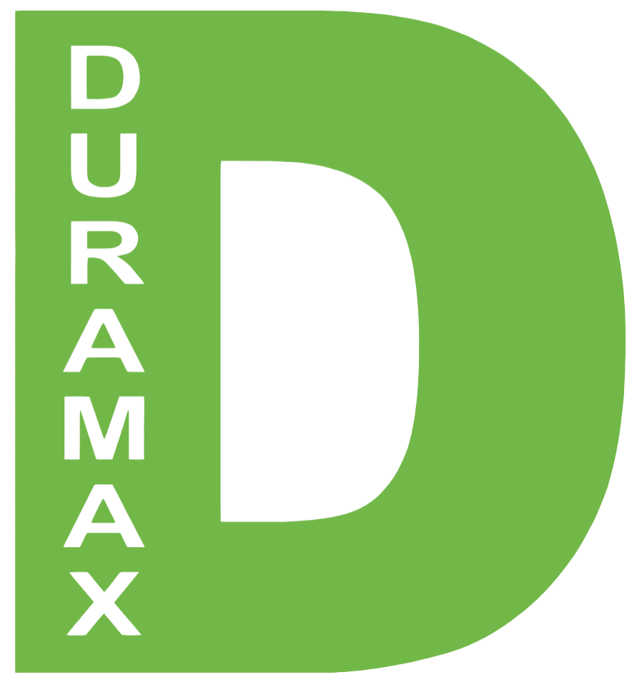 Duramax Diesel Truck Logo LIME GREEN Premium DieCut Vinyl Decal PICK SIZE