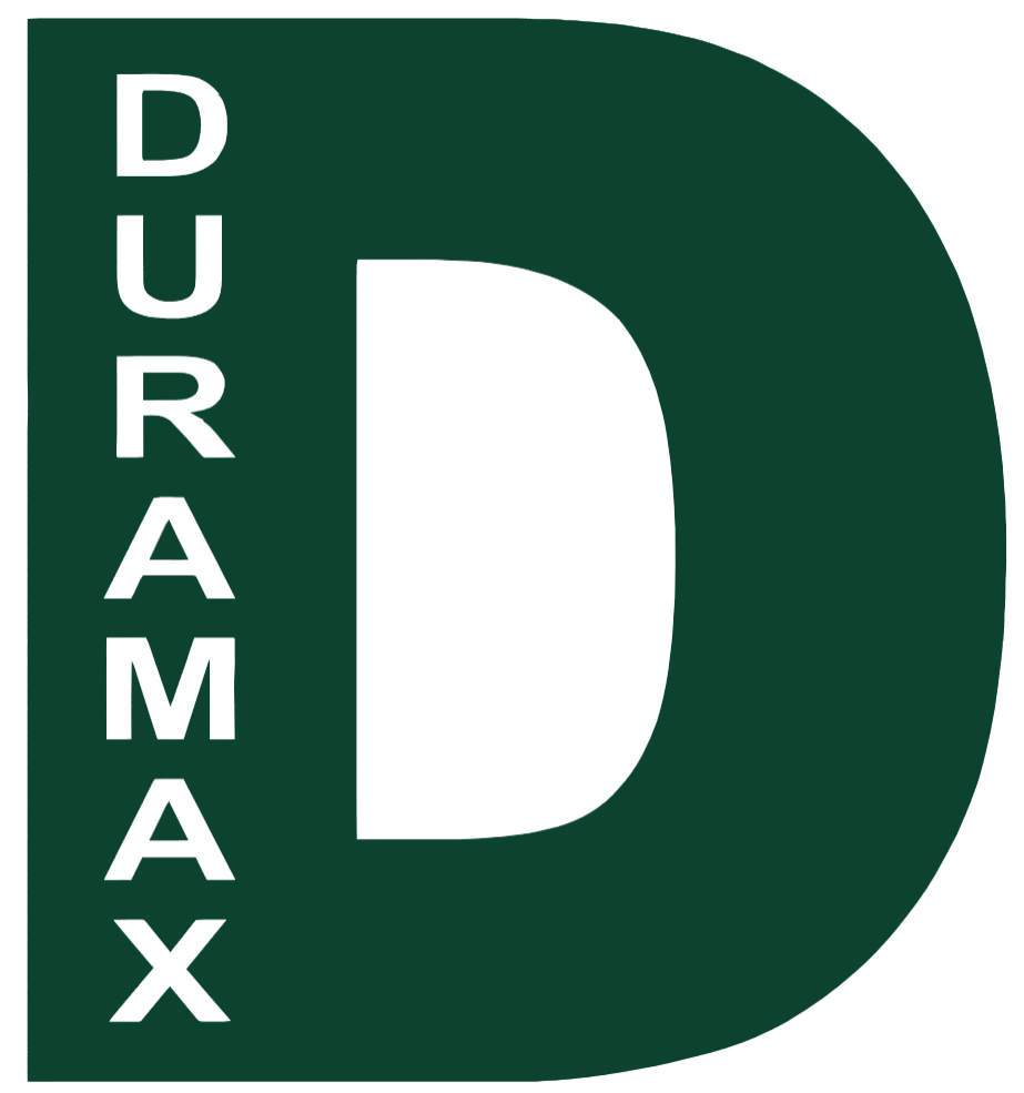 Duramax Diesel Truck Logo GREEN Premium DieCut Vinyl Decal PICK SIZE