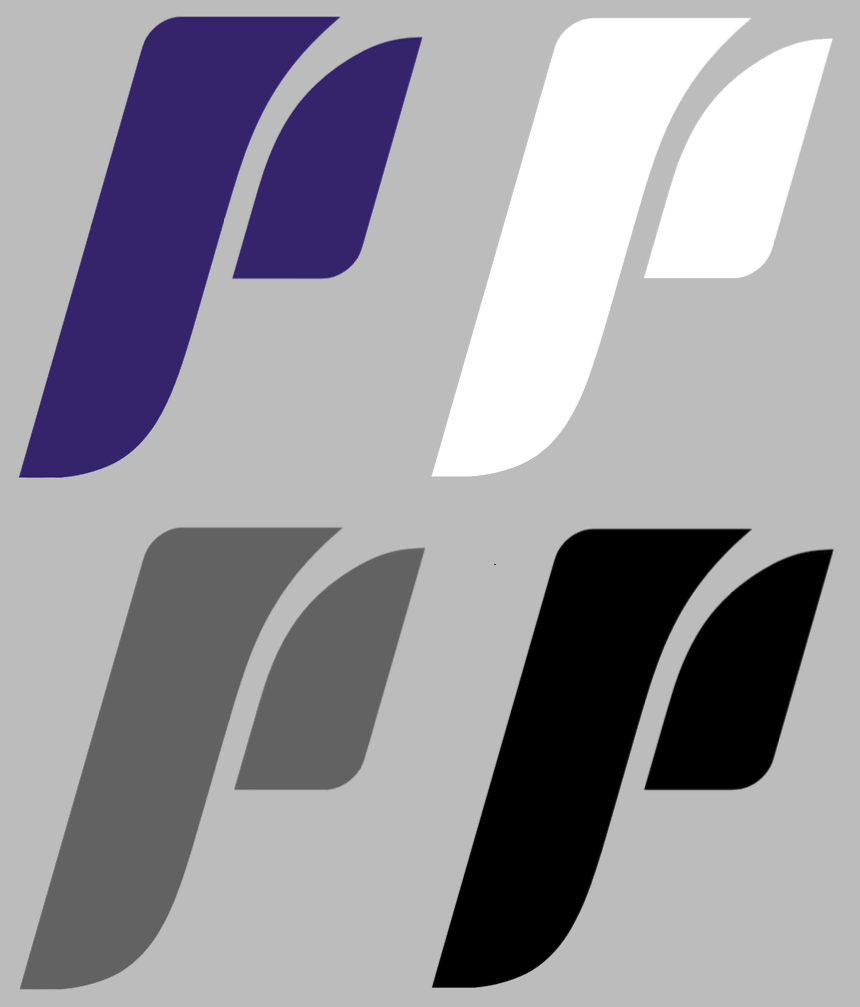 Portland Pilots Team Logo Premium DieCut Vinyl Decal PICK COLOR & SIZE