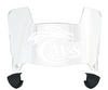 Virginia Cavaliers Mini Football Helmet Visor Shield w/ Clips - PICK VISOR & LOGO COLOR